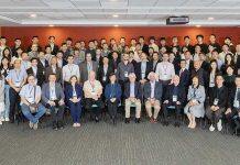 HKIAS Forum on Advanced Electron Microscopy and Instrumentation