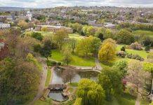 University of Sheffield ranked 24th in the world for sustainability in QS rankings