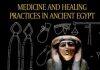 Researchers extol skills of ancient Egyptian medics
