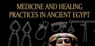 Researchers extol skills of ancient Egyptian medics