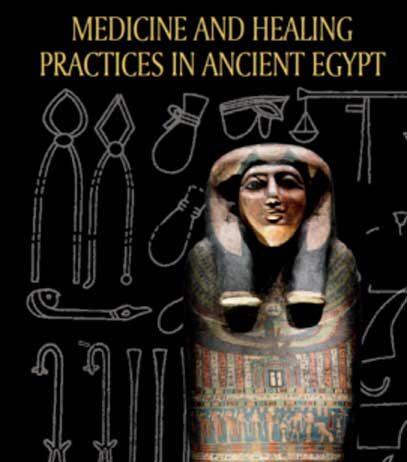 Researchers extol skills of ancient Egyptian medics