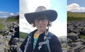 Lancaster scientist receives fellowship to help study and protect rare limestone pavements
