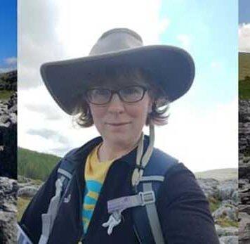 Lancaster scientist receives fellowship to help study and protect rare limestone pavements