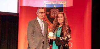 Celebrated novelist Catherine Chidgey recognised with Vice-Chancellor’s Medal