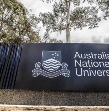 ANU consent education program wins major global award