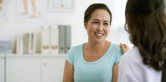 Women with PCOS can stress less about fertility