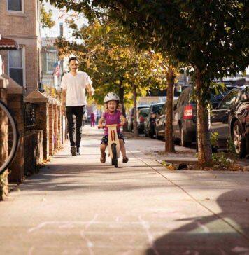 City living can pose developmental risks