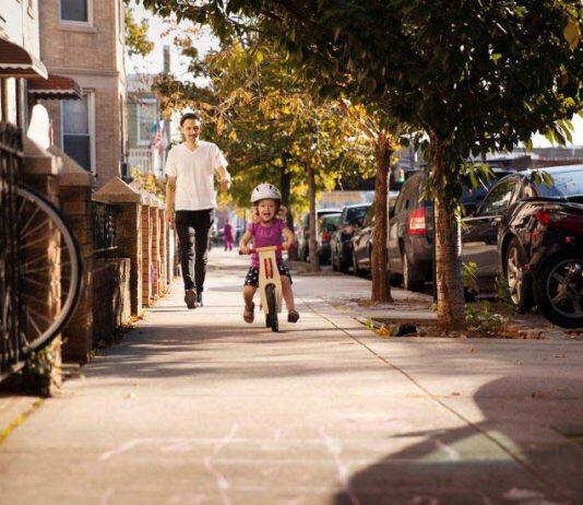 City living can pose developmental risks