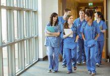 Why so many elite students choose to study medicine