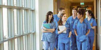 Why so many elite students choose to study medicine