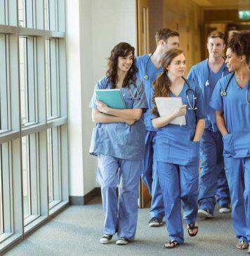 Why so many elite students choose to study medicine