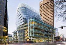 University of Sydney and UTS collaborate on Digital Central