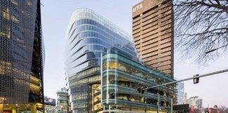 University of Sydney and UTS collaborate on Digital Central