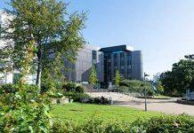 University of Southampton shines in sustainability rankings