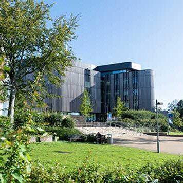 University of Southampton shines in sustainability rankings