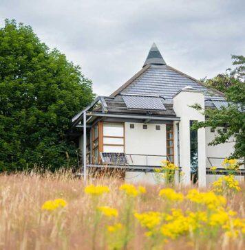 University of Nottingham’s Faculty of Engineering featured in new online engineering hub