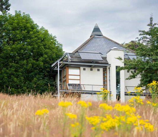 University of Nottingham’s Faculty of Engineering featured in new online engineering hub