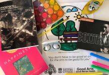 Study reveals the art of ageing well