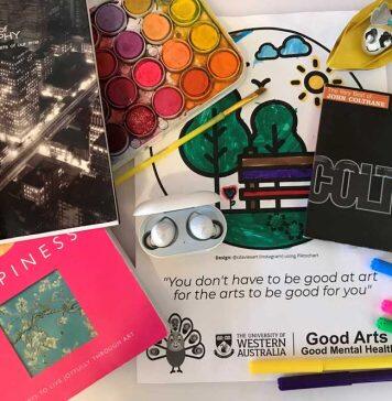 Study reveals the art of ageing well