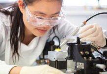 A patch of protection against Zika virus