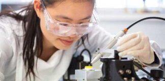 A patch of protection against Zika virus