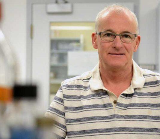 New award honours global work of prof through Western Heads East