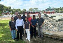 Running Singapore’s Kusu Island with just solar power