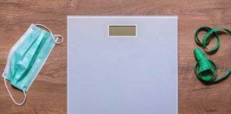 Being overweight hampers immune response to SARS-CoV-2