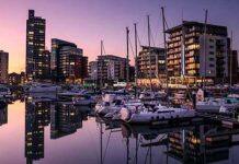 Southampton secures £5million investment to improve resident’s health