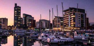 Southampton secures £5million investment to improve resident’s health