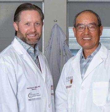 Viral success: McMaster researchers discover new way to protect against infections like COVID-19