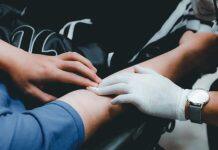 Clozapine blood tests can be reduced after two years