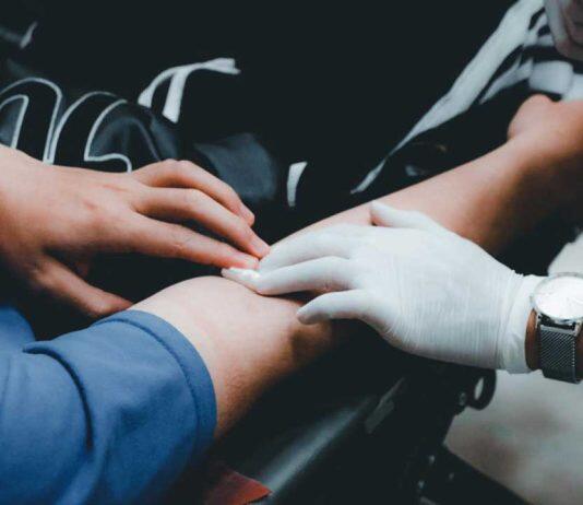 Clozapine blood tests can be reduced after two years