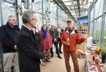 Warwick Agri-Tech ploughs the future of farming and forestry with robotics