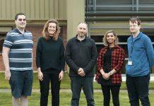 Genetics research wins big at Kudos Awards