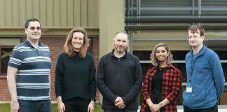 Genetics research wins big at Kudos Awards