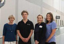 Hunter medical students earn while they learn