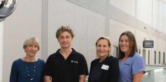 Hunter medical students earn while they learn