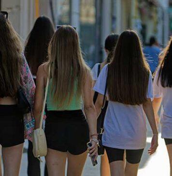 Light physical activity shows great promise in reversing childhood obesity caused by being sedentary