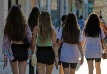 Light physical activity shows great promise in reversing childhood obesity caused by being sedentary