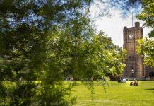 University of Melbourne surges ahead in global sustainability rankings