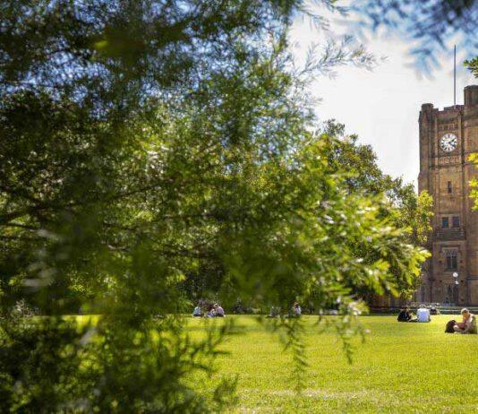 University of Melbourne surges ahead in global sustainability rankings