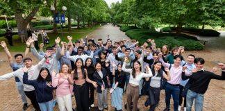 University of Melbourne recognises Year 12 excellence with Melbourne Chancellor’s Scholarship and inaugural Narrm Scholarship offers