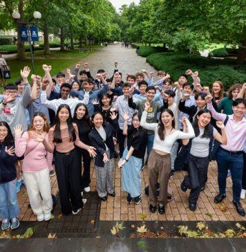 University of Melbourne recognises Year 12 excellence with Melbourne Chancellor’s Scholarship and inaugural Narrm Scholarship offers