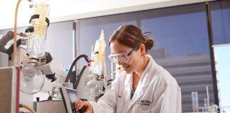 Discovery of drug candidate to potentially tackle ER-positive breast cancer