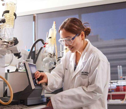 Discovery of drug candidate to potentially tackle ER-positive breast cancer