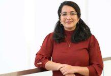 Nursing professor uses research, lived experience to improve newcomer health care