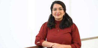 Nursing professor uses research, lived experience to improve newcomer health care