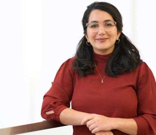 Nursing professor uses research, lived experience to improve newcomer health care