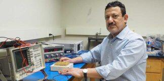 New method can detect early-stage breast cancer in two minutes